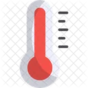 Hot Warm Heat Icon