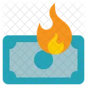 Hot Sale Fire Icon