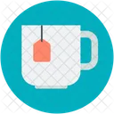 Hot Drink Instant Icon