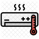 Hot Electronics Refreshing Icon