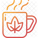 Hot Drink Mug Icon