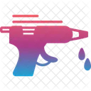 Hot Glue Gun Icon