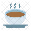 Hot Tea Drink Icon