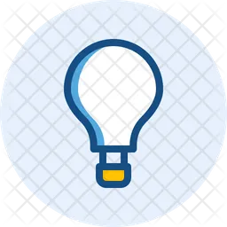 Hot Air Balloon  Icon