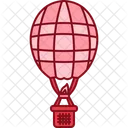 Hot Air Balloon Air Balloon Air Icon