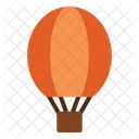 Hot Air Balloon Air Balloon Balloon Icon