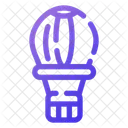Hot air balloon  Icon