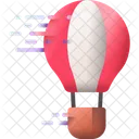 Hot Air Balloon Air Balloon Balloon Icon