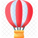 Hot Air Balloon Air Balloon Balloon Icon