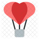 Love Valentine Heart Icon