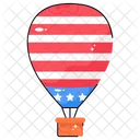 Travel Fly Transportation Icon