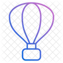 Hot Air Balloon Air Balloon Balloon Icon