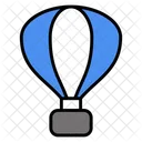 Hot Air Balloon Air Balloon Balloon Icon
