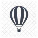 Hot Air Balloon Air Balloon Balloon Icon