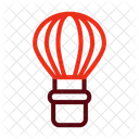 Air Balloon Balloon Travel Icon