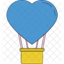 Balloon Party Decorations Party Balloon Icon