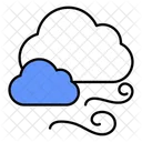 Hot air  Icon