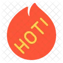 Hot Shop Shopping Icon