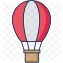 Hot Ballon  アイコン