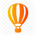 Hot Balloon Air Balloon Balloon Icon