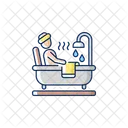 Color Icon Hot Icon