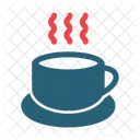 Hot Beverage  Icon
