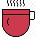 Hot Beverage Drink Tea Icon