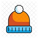 Hot cap  Icon