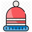 Hot Cap Icon