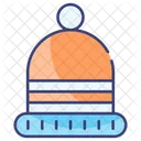 Hot Cap Icon