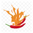 Hot Icon