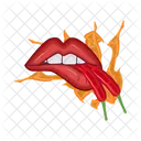 Hot Icon