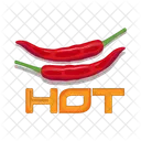 Hot Icon