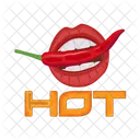 Hot Icon