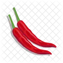 Hot Icon