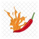 Hot Icon