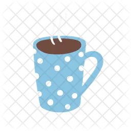 Hot chocolate  Icon