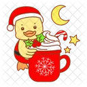 Duck River Pond Icon