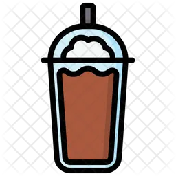 Hot Chocolate  Icon