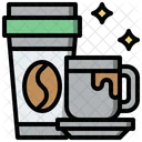 Food Mug Hotcolate Icon