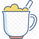 Hot Chocolate Hot Drink Cup Icon