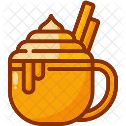 Hot Chocolate  Icon