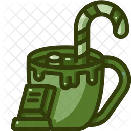 Hot Chocolate  Icon