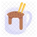 Hot Chocolate  Icon