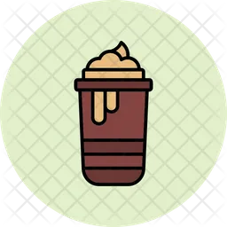 Hot Chocolate  Icon