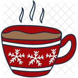 Hot Chocolate  Icon