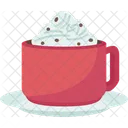 Hot Chocolate  Icon