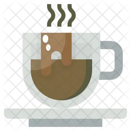 Hot Chocolate  Icon