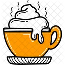 Hot Chocolate Hot Coffee Coffee Icon