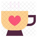 Hot Chocolate Icon